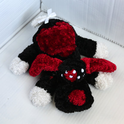 Halloween Spider Pup