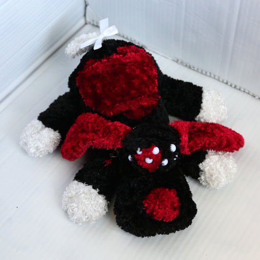 Halloween Spider Pup