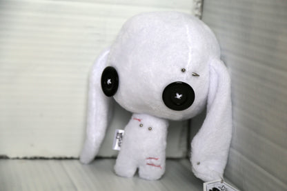 Pierced Baby Bad Day Bunny