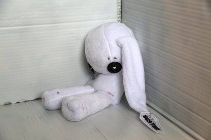 Pierced Bad Day Bunny
