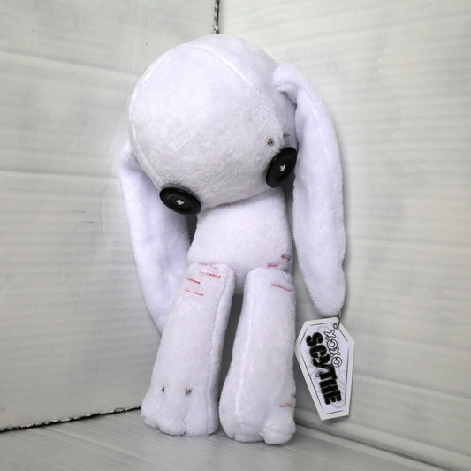Pierced Bad Day Bunny