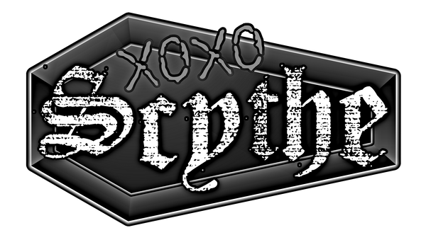 xoxo scythe